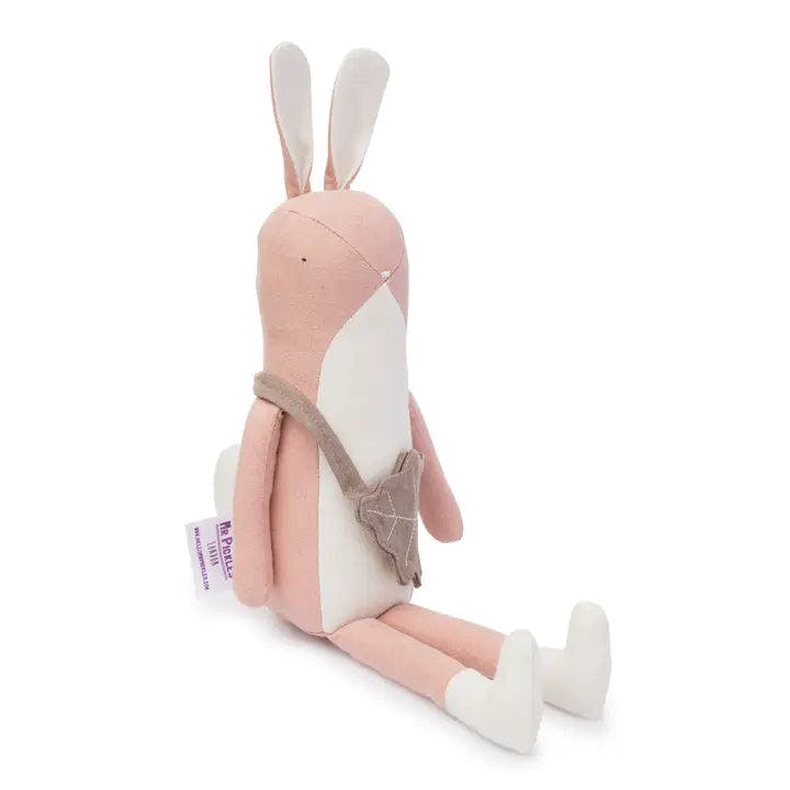 Mr. Pickles  - Ruby the Rabbit Soft Toy - 29bd639abfa9b30d1dc6d7656e59ec0a0ec475fb75500fbfc89ce9d4629cc2f9